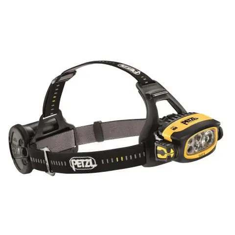 Petzl DUO S Pannlampa Erbjudandepris